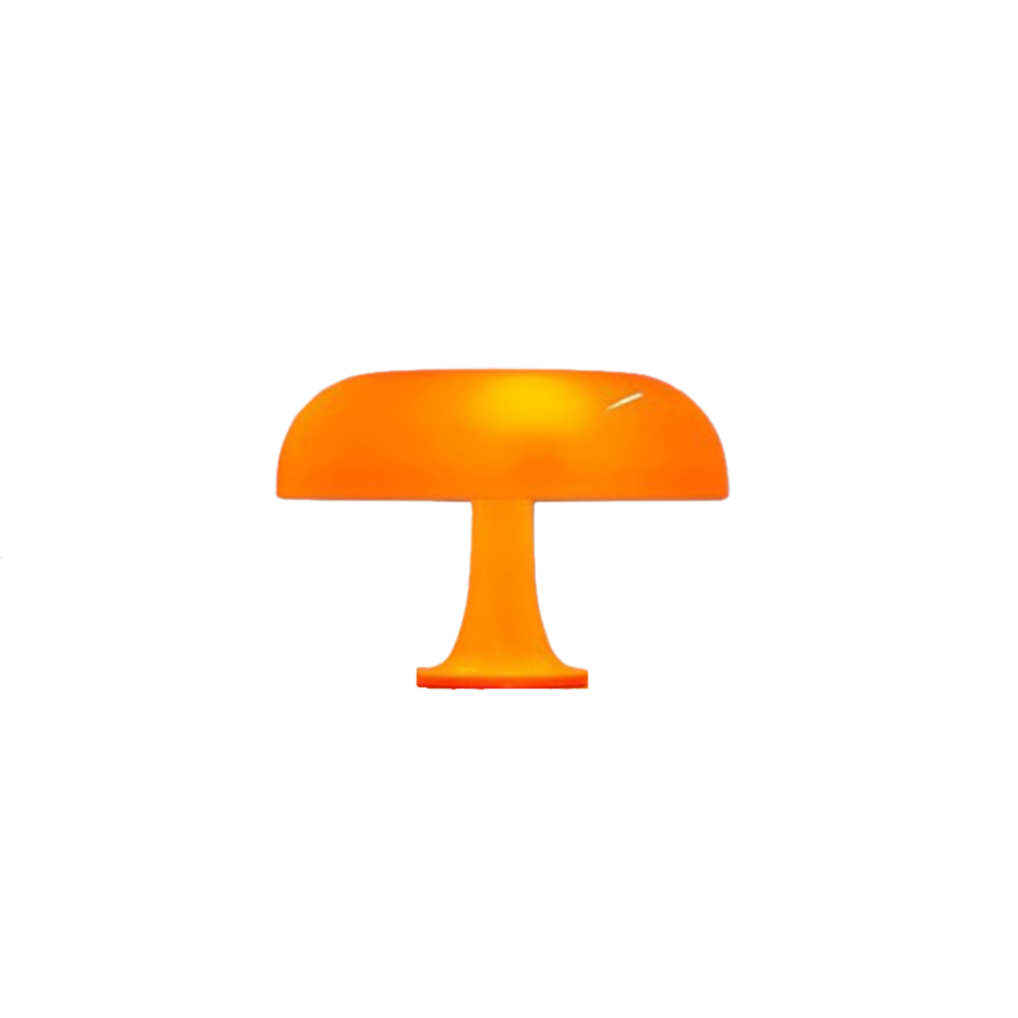 ShroomGlow LED Table Lamp