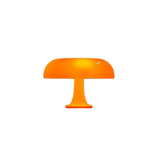 ShroomGlow LED Table Lamp